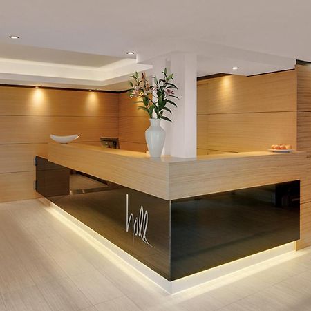 Hotel Holl سشونغاو المظهر الخارجي الصورة