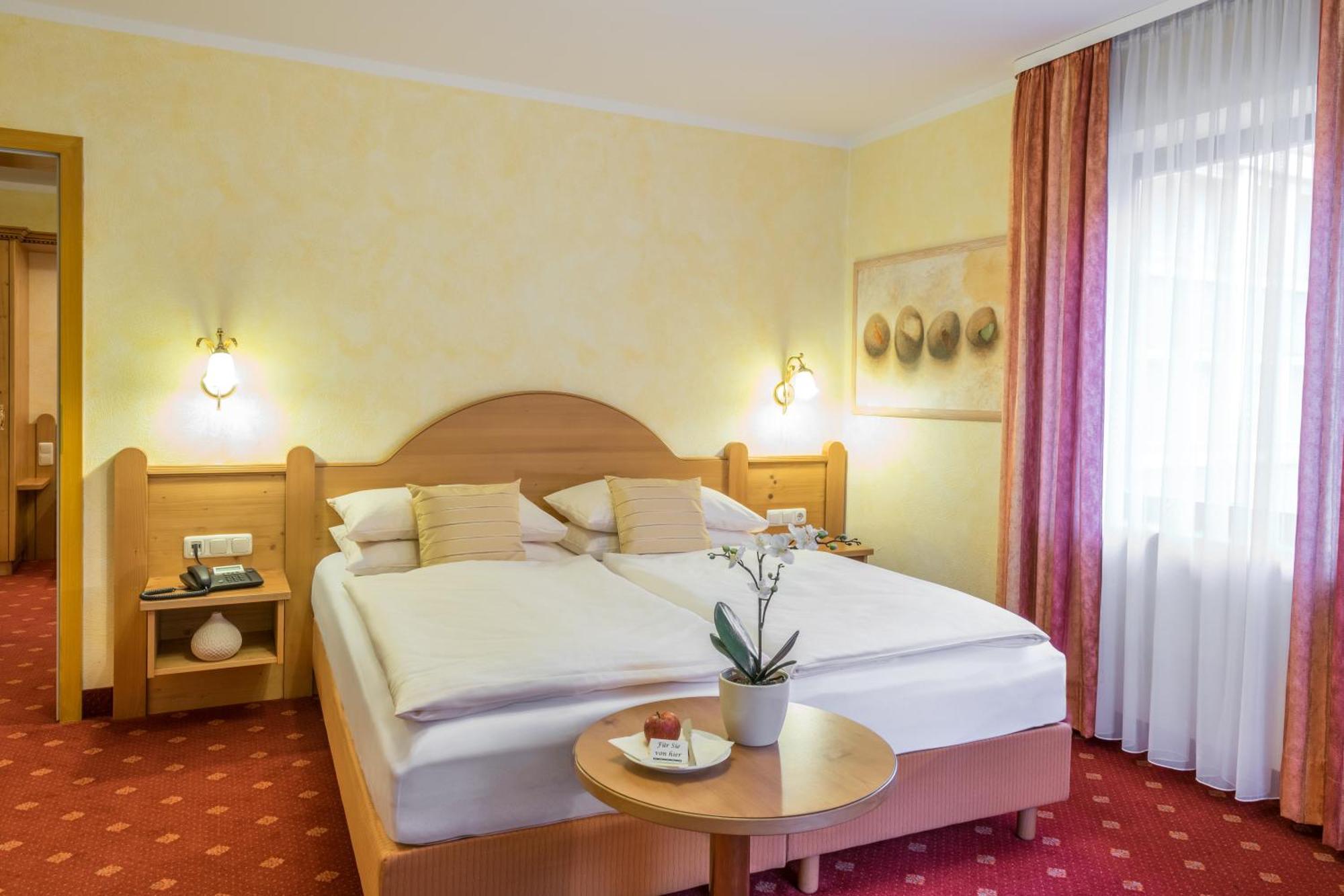Hotel Holl سشونغاو المظهر الخارجي الصورة