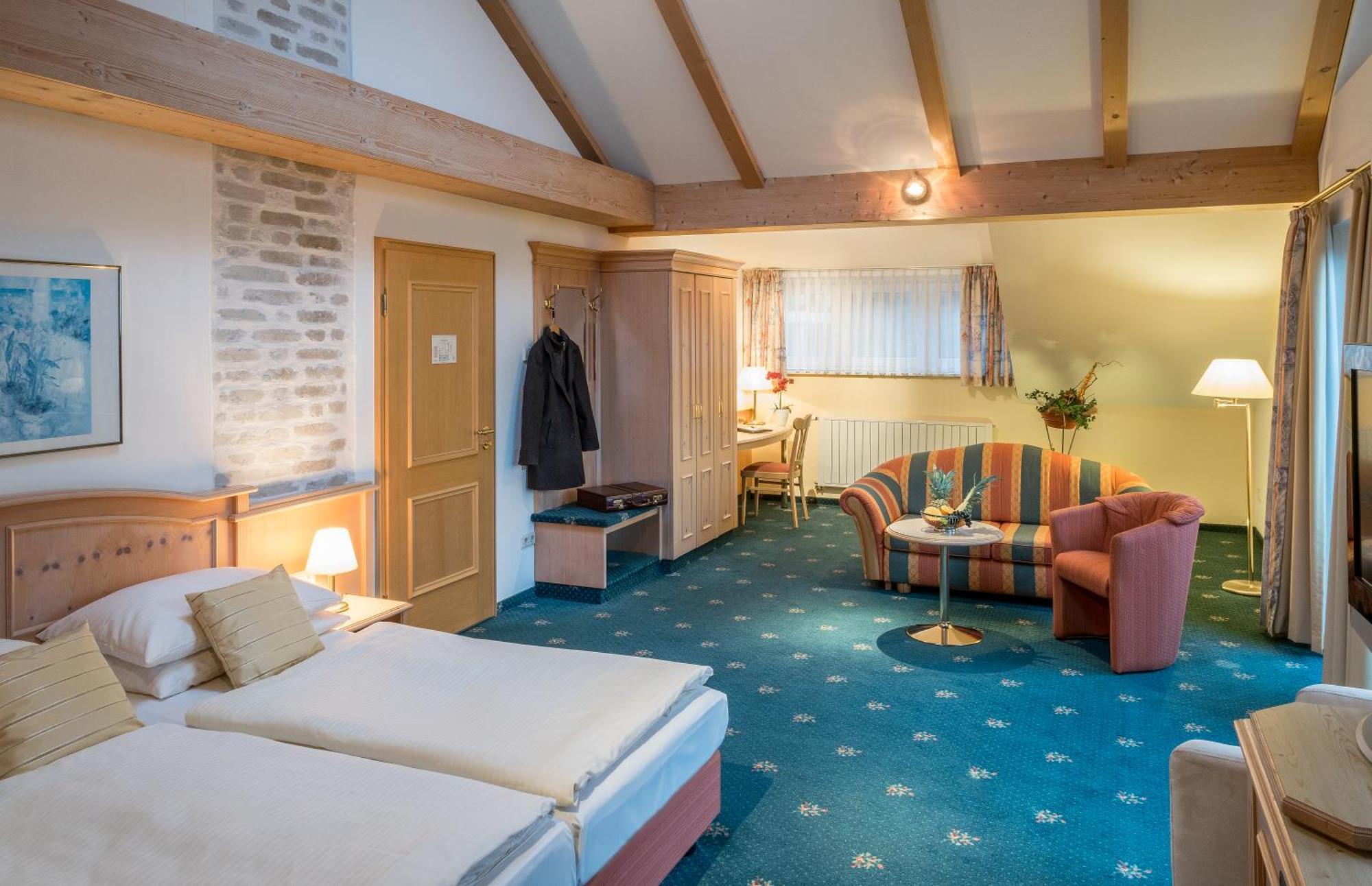 Hotel Holl سشونغاو المظهر الخارجي الصورة