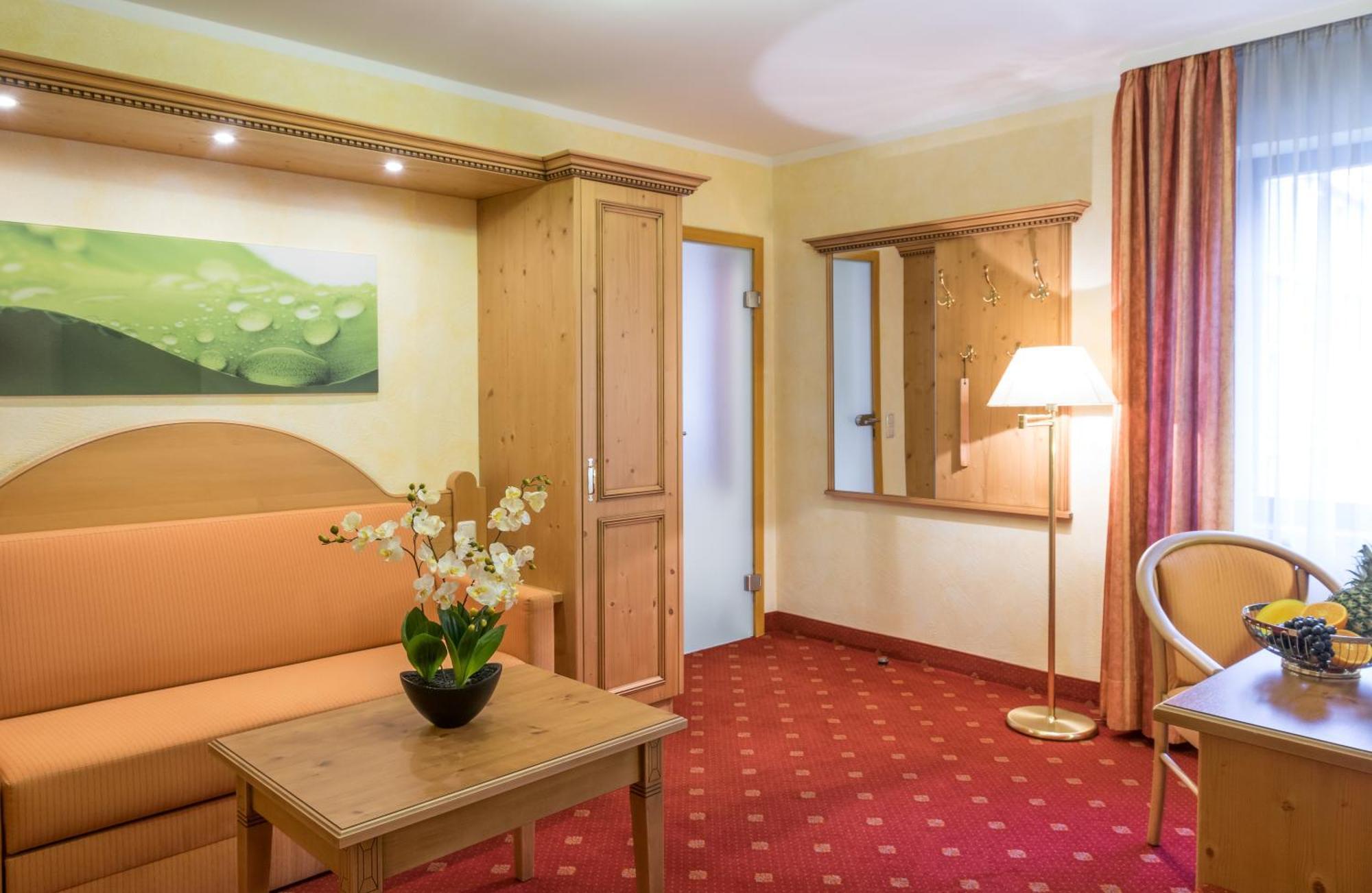 Hotel Holl سشونغاو المظهر الخارجي الصورة