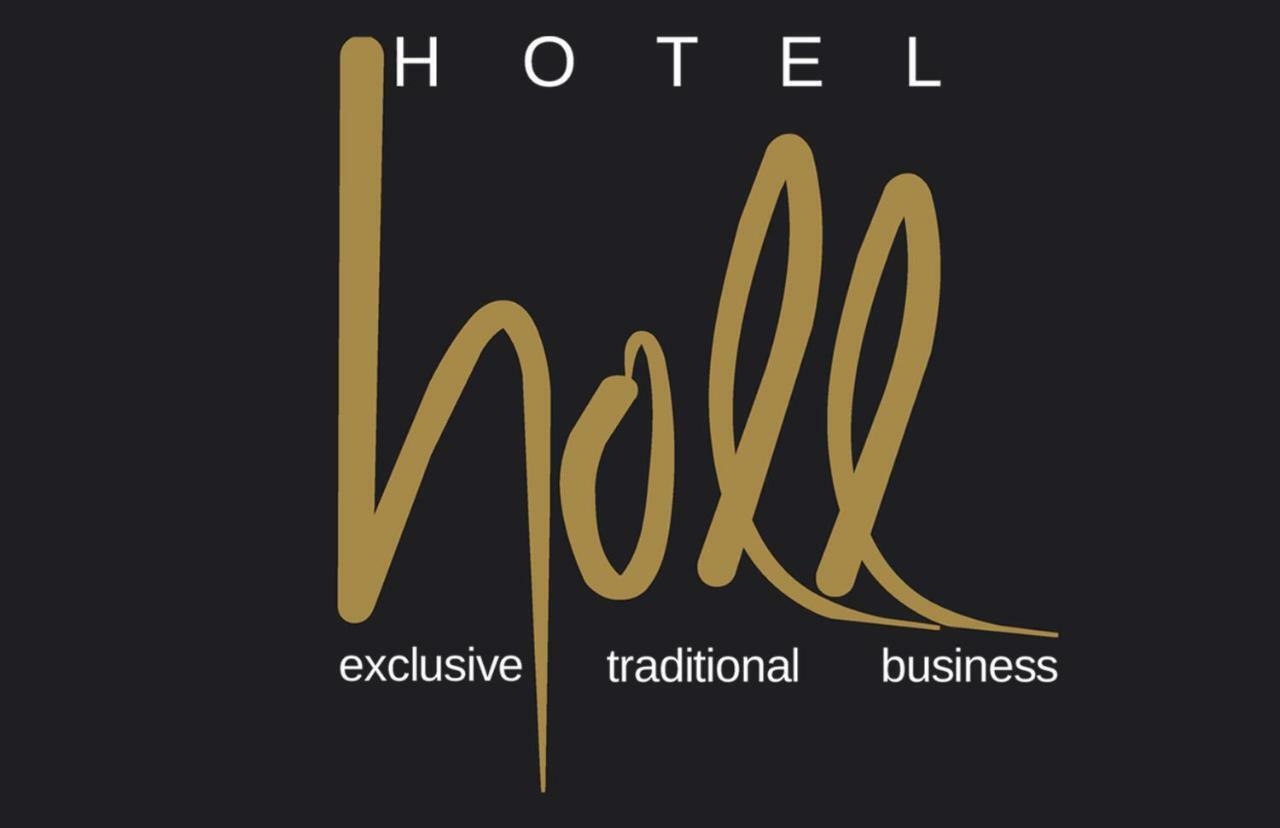 Hotel Holl سشونغاو المظهر الخارجي الصورة